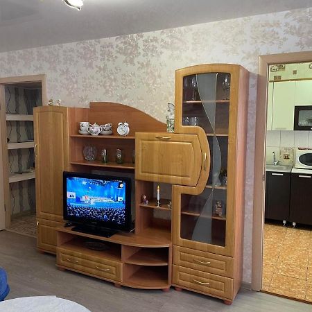 Apartment On Kommunisticheskaya, 14 Polatsk Ngoại thất bức ảnh